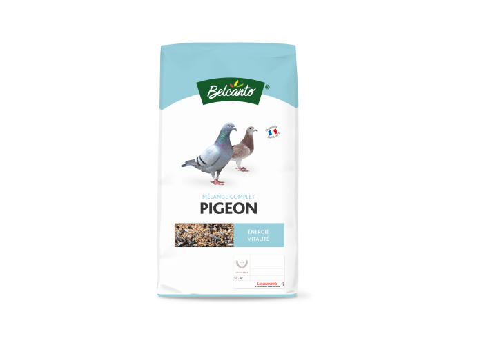 Graines Oiseaux Du Ciel 20 Kg Gamm Vert